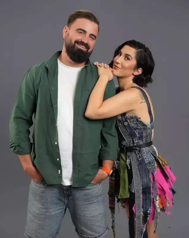 Кто покинул шоу Power Couple România 28 января 2026 и сколько денег получила пара Adda и Cătălin Rizea