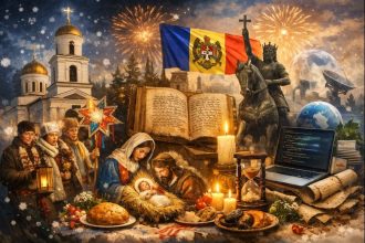 Праздники, которые празднуют 7 января в Молдове и мире: Рождество, исторические события, приметы и традиции дня.