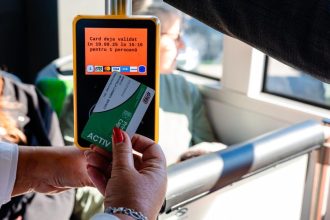 Новые тарифы STB в Бухаресте: поездка 3→5 лей, цены на абонементы, пакеты и STB+метро. Таблицы, сценарии и как не платить 200 лей.