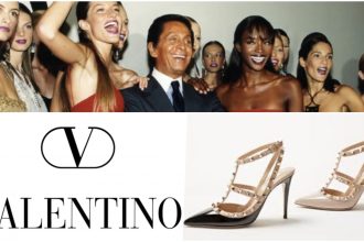 RED Valentino: что это за линия, как появился логотип VLogo и кого одевал Валентино Гаравани — лучшие выходы звёзд и стиль бренда сегодня.