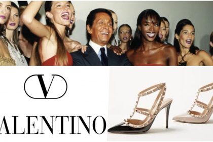 RED Valentino: что это за линия, как появился логотип VLogo и кого одевал Валентино Гаравани — лучшие выходы звёзд и стиль бренда сегодня.