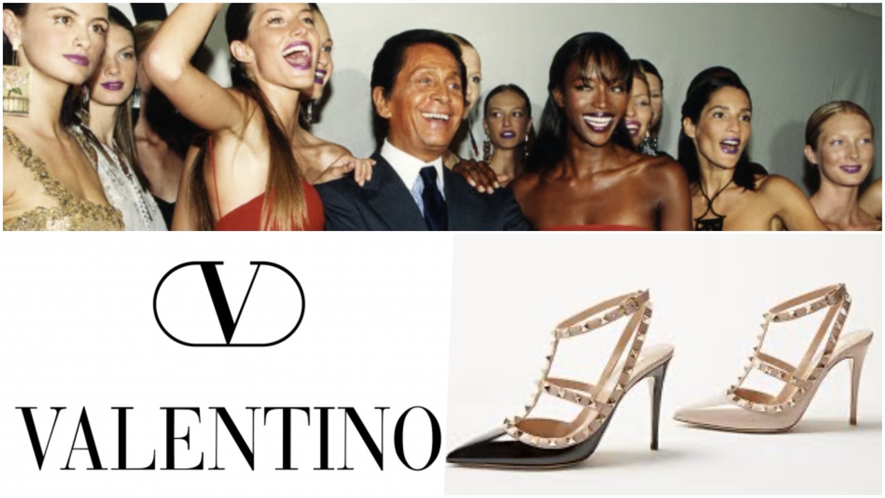 RED Valentino: что это за линия, как появился логотип VLogo и кого одевал Валентино Гаравани — лучшие выходы звёзд и стиль бренда сегодня.