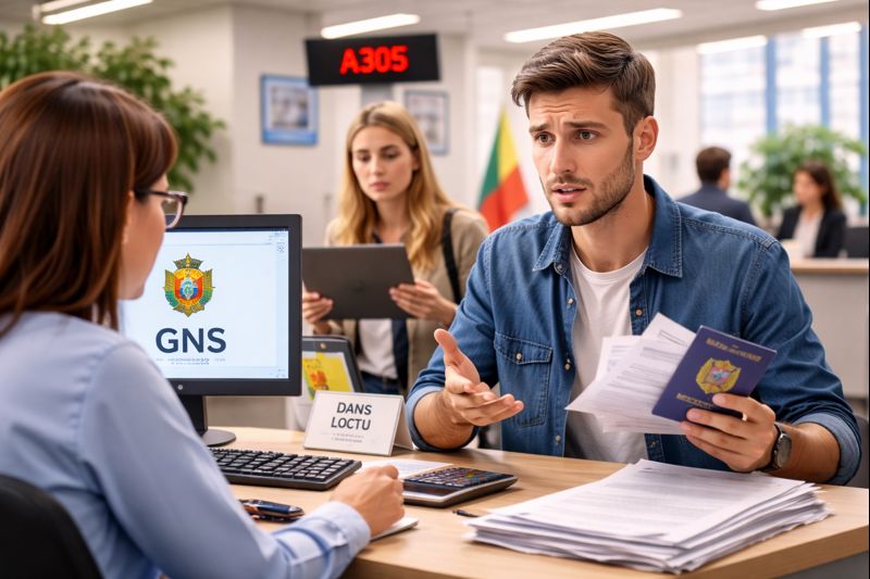 Какие сложности при регистрации фрилансеров на портале государственных услуг Молдовы возникают в 2026 году