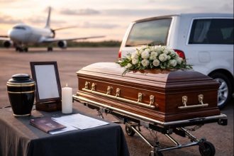 Узнайте, сколько стоит репатриация тела умершего в Молдову, какие нужны документы и кто оплачивает транспортировку из разных стран.