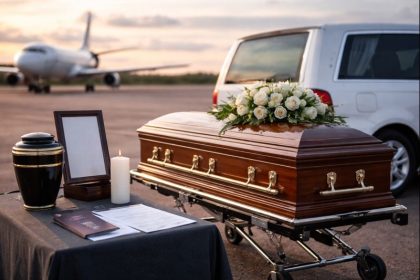 Узнайте, сколько стоит репатриация тела умершего в Молдову, какие нужны документы и кто оплачивает транспортировку из разных стран.