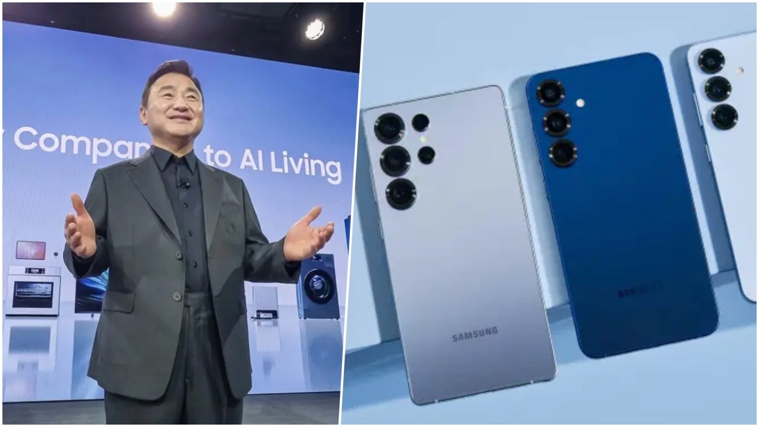 Почему Samsung Galaxy S26 Ultra стал ключевым устройством стратегии Samsung на CES 2026 и как AI-экосистема меняет подход к смартфонам.