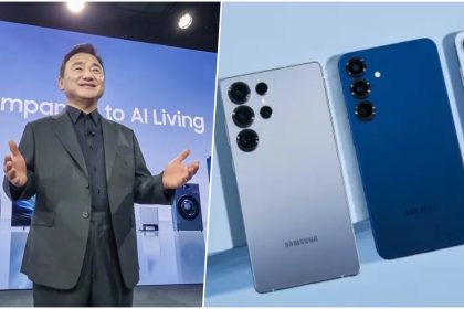 Почему Samsung Galaxy S26 Ultra стал ключевым устройством стратегии Samsung на CES 2026 и как AI-экосистема меняет подход к смартфонам.