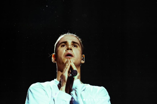 Satoshi представит Молдову на Евровидении 2026: кто такой Влад Сабажук, биография, семья, возраст, карьера