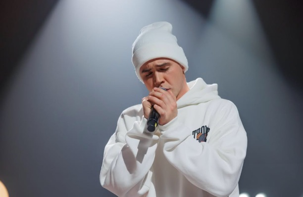 Что известно о Владе Сабажук (Satoshi), как он представит Молдову на Евровидении-2026, с какой песней. Биография, факты, прогнозы.