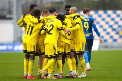 ФК "Шериф" расстался с пятью футболистами: Сирилл Байала, Йохан Родальега и другие. Узнайте, куда ушли игроки и что будет с клубом дальше.