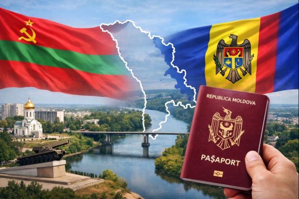 Почти 357 тысяч жителей Приднестровья имеют гражданство Молдовы. Что это значит, сколько из них с паспортом, и какие у них преимущества?