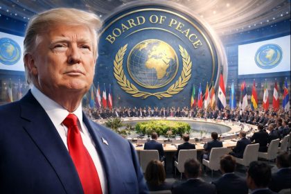 Совет мира Трампа в 2026 году: сколько стран присоединилось, кто отказался, цели инициативы и позиция Молдовы. Полный разбор ситуации.