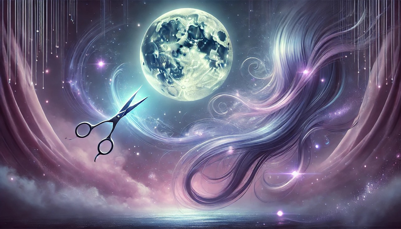 14 января 2026 по лунному календарю — день для очищающей стрижки, ухода за волосами и медитативного обновления. Советы для мужчин и женщин.