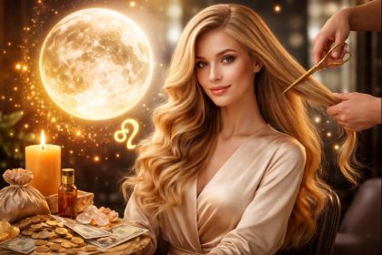 Стрижка на 21 января 2026 по лунному календарю: формы, цвет, денежная стрижка, советы для женщин, мужчин и детей, уход, аффирмации.