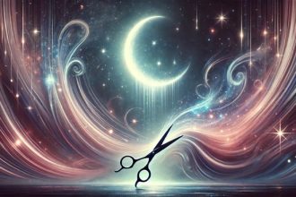 Стрижка 4 января 2026 года по лунному календарю поможет очистить энергетику, активировать денежный поток и усилить харизму