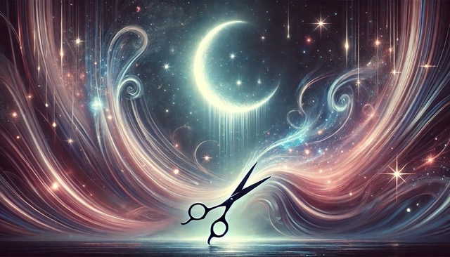 Стрижка 4 января 2026 года по лунному календарю поможет очистить энергетику, активировать денежный поток и усилить харизму