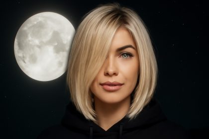 Лунный календарь стрижек на 13 января 2026: когда и какую прическу выбрать для обновления и удачи. Скорпион, убывающая Луна, вторник.
