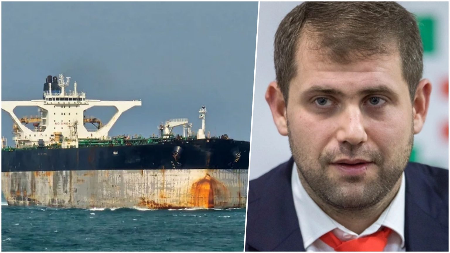 США задержали танкер Marinera с нефтью: следы ведут к Илану Шору, Баранскому и структурам Кремля. Что это значит?