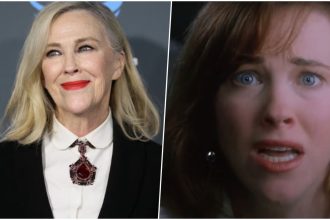 Умерла Кэтрин О’Хара: возраст 71, где и когда умерла в Лос-Анджелесе, где жила, причина смерти, лучшие роли и сколько заработала по оценкам.