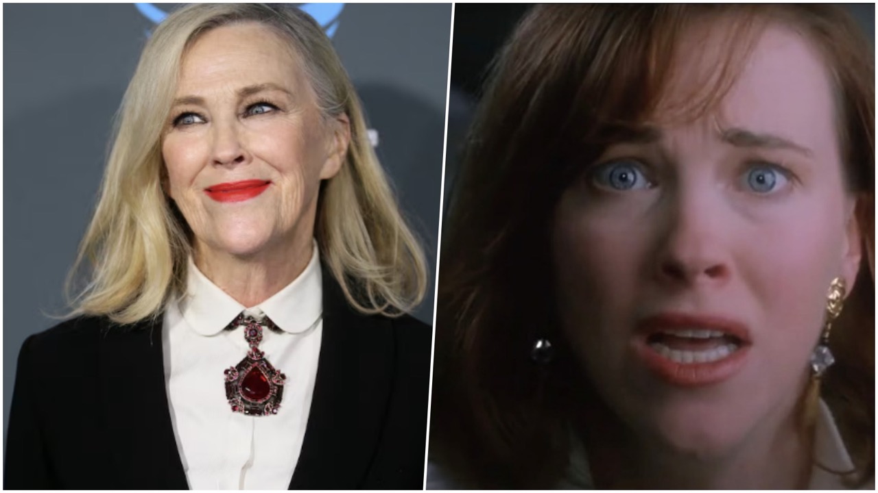 Умерла Кэтрин О’Хара: возраст 71, где и когда умерла в Лос-Анджелесе, где жила, причина смерти, лучшие роли и сколько заработала по оценкам.