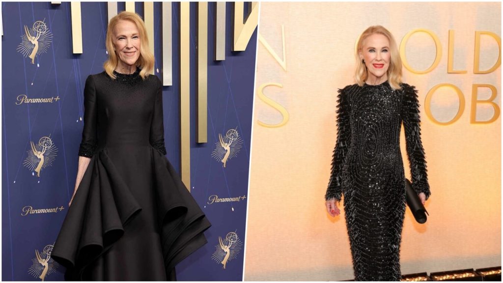 Умерла актриса Кэтрин О’Хара — мама Кэвина из "Один дома": что известно о ее возрасте, жизни, ролях и деньгах