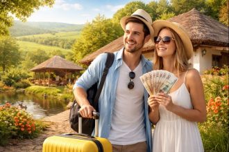 Ваучеры на отдых до 8700 леев в Молдове не облагаются налогами. Поддержка работников и развитие сельского туризма.