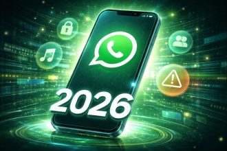 WhatsApp в 2026 году меняется: новые функции конфиденциальности, отказ от ChatGPT, меньше поддерживаемых устройств и обновлённые чаты.
