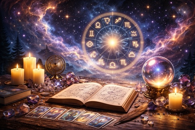 Гороскоп на неделю 16–22 февраля 2026 для всех знаков Зодиака: где вас ждёт удача, а где нужна осторожность