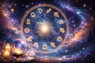 Гороскоп на неделю 16–22 февраля 2026 для всех знаков Зодиака: любовь, работа, деньги, здоровье, карта недели по дням, таблица и чек-лист.