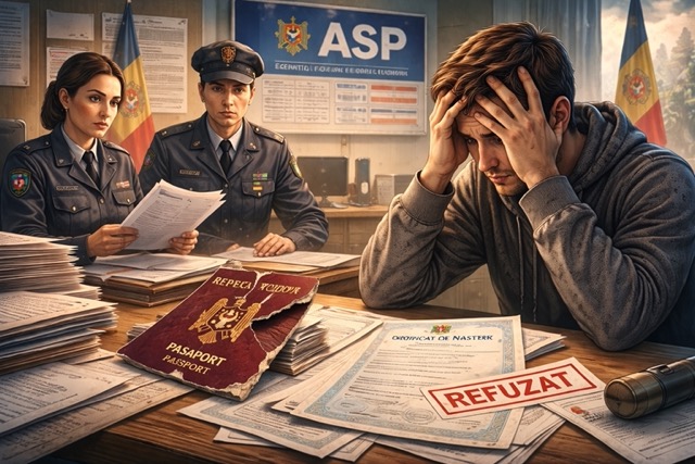 Кто может остаться без гражданства в Молдове и почему это касается тысяч молодых людей