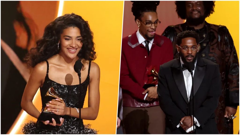 Кто выиграл Грэмми 2026: Бэд Банни, Билли Айлиш, Kendrick Lamar и полный разбор итогов