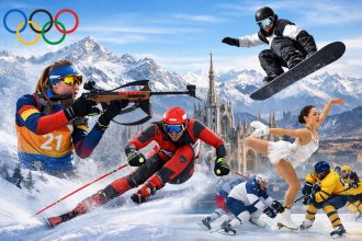 Расписание Олимпиады на 11 февраля 2026 по времени Кишинёва: финалы дня, биатлон и старт Молдовы — когда выходит Алина Стремоус.