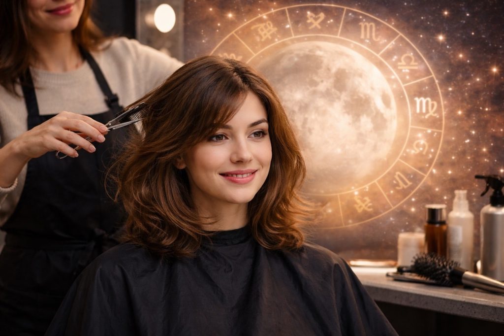Можно ли стричься 7 февраля 2026 по лунному календарю и что это даст волосам