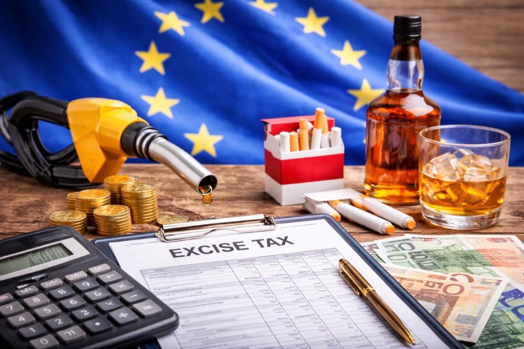 Акцизы в Молдове после вступления в ЕС станут ниже: что это значит для цен и бизнеса