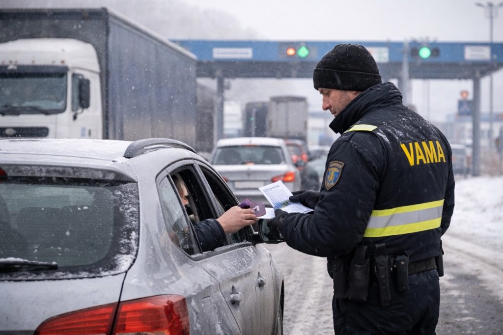 Как работают КПП Молдовы работают 19 февраля 2026 и как быстро пересечь границу