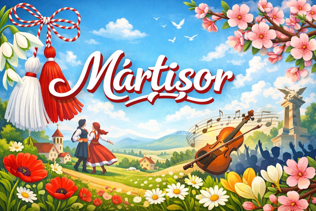 Куда пойти на Мэрцишор 2026 в Молдове: локации, программа фестиваля, концерты, выставки, мастер-классы, цены, условия и идеи для детей.