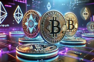 Курс биткоина сегодня 6 февраля 2026: цена биткоина падала ниже 63 000 долларов. Причины, уровни, сценарии движения и советы по риску.