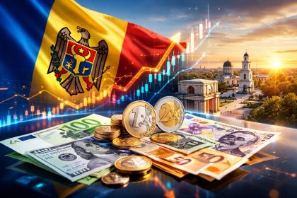 Курс валют в Молдове на 22 февраля 2026: официальный курс НБМ евро, доллар, румынский лей, гривна и рубль, таблица и пересчёт в леях.