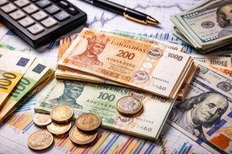 Курс валют в Молдове сегодня 14 февраля 2026: официальный курс BNM EUR, USD, RON, UAH, RUB в MDL, таблица, советы обмена и ошибки расчёта.