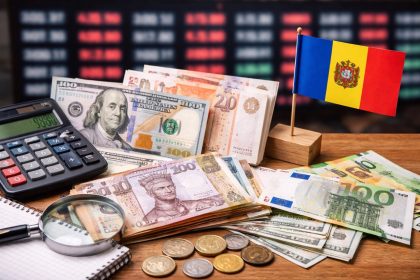 Курс валют в Молдове на сегодня 16 февраля 2026: официальный курс BNM USD, EUR, RON, UAH, RUB, таблица, пересчет сумм и советы обмена.