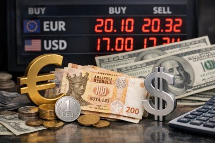 Курс валют в Молдове на 20 февраля 2026: официальный курс НБМ, сравнение банков и обменников, EUR USD RON UAH, таблицы покупки и продажи.