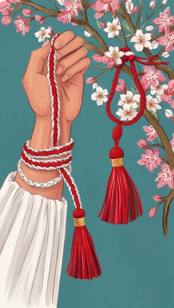 Как поздравить с Мэрцишор 1 марта: что говорят, чего желают, какие тексты написать на русском и румынском