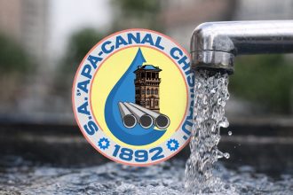 Отключение воды в Кишинёве 27 февраля 2026: адреса, время 09:00–18:00 и 09:00–20:00, список улиц, советы по запасу воды и действиям.