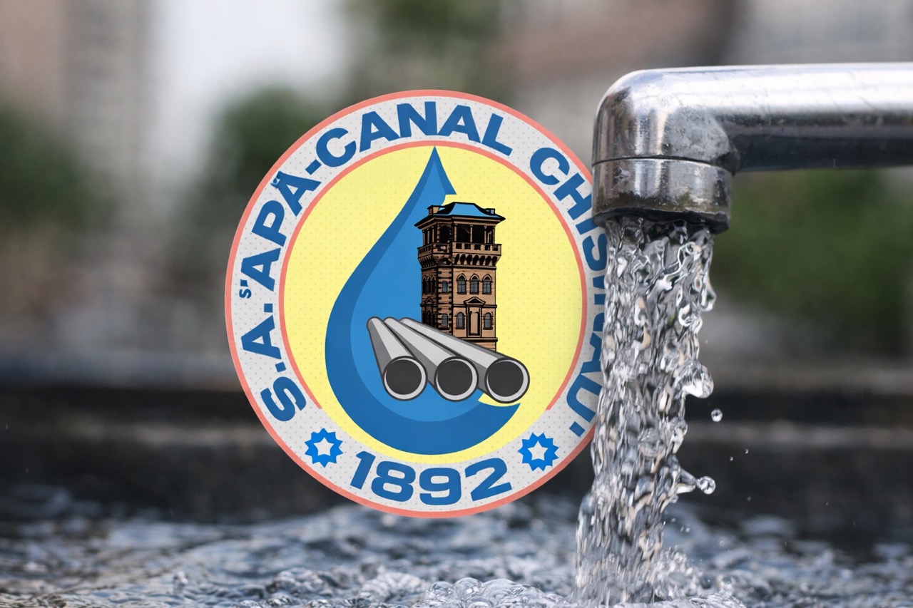 Отключение воды в Кишинёве 27 февраля 2026: адреса, время 09:00–18:00 и 09:00–20:00, список улиц, советы по запасу воды и действиям.