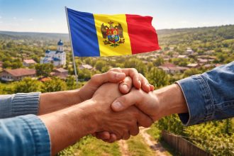 Рисипены и Хорешты хотят объединиться в Фалештском районе: зачем нужен третий партнёр, какие деньги дают стимулы и что изменится для жителей.