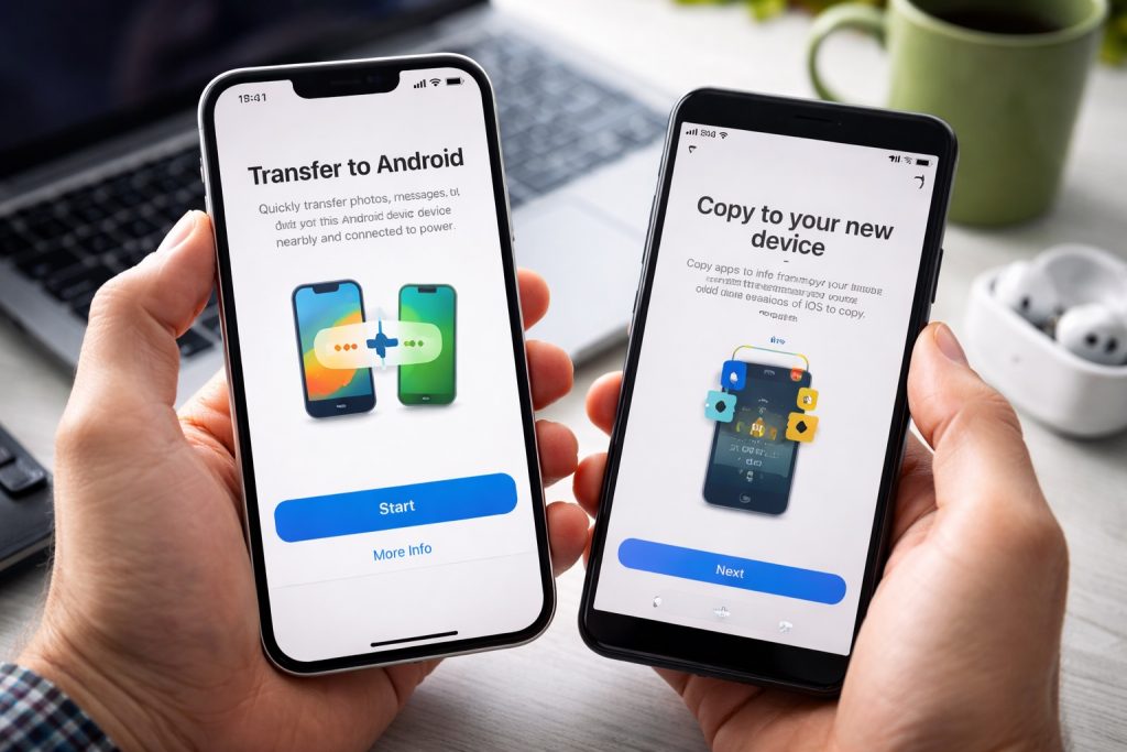 Вышло обновление iOS 26.3: что нового в релизе Apple и стоит ли обновлять iPhone