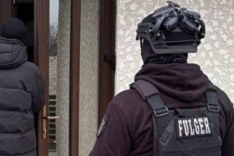 Кого хотели убить в Молдове: обыски 19 февраля 2026 по делу о подготовке убийств украинских публичных лиц, участники операции и что известно.