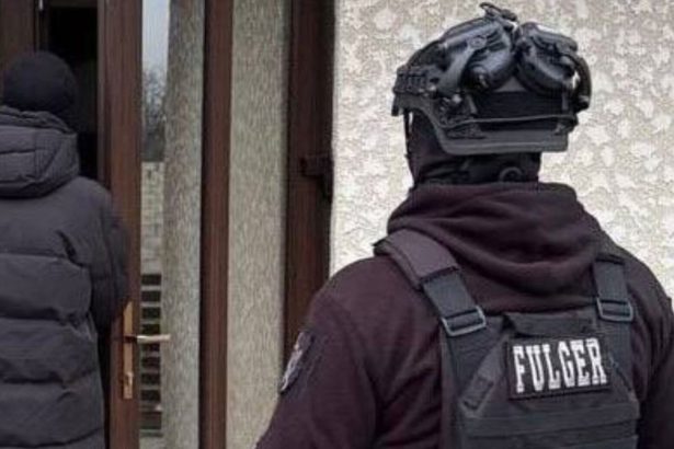 Кого хотели убить в Молдове: обыски 19 февраля 2026 по делу о подготовке убийств украинских публичных лиц, участники операции и что известно.