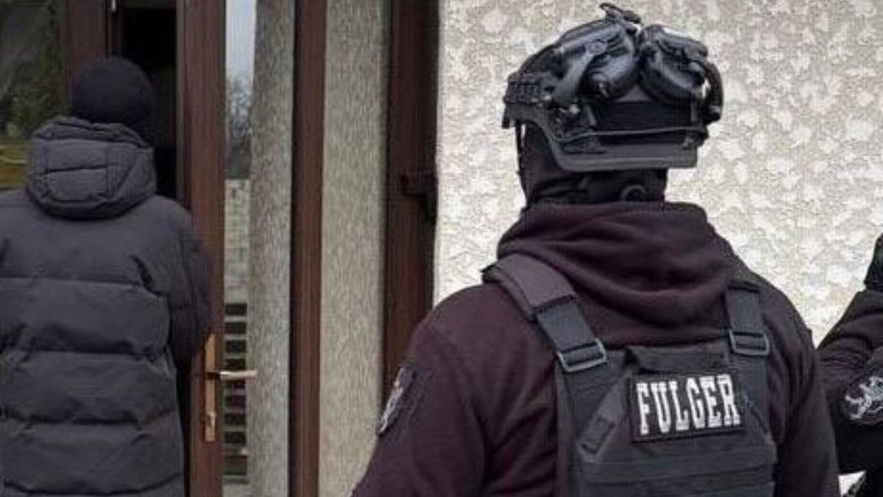 Кого хотели убить в Молдове: обыски 19 февраля 2026 по делу о подготовке убийств украинских публичных лиц, участники операции и что известно.