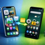 iOS 26.3: Transfer to Android, ограничение точного местоположения у оператора, функции ЕС для аксессуаров и часов. Стоит ли обновлять iPhone.